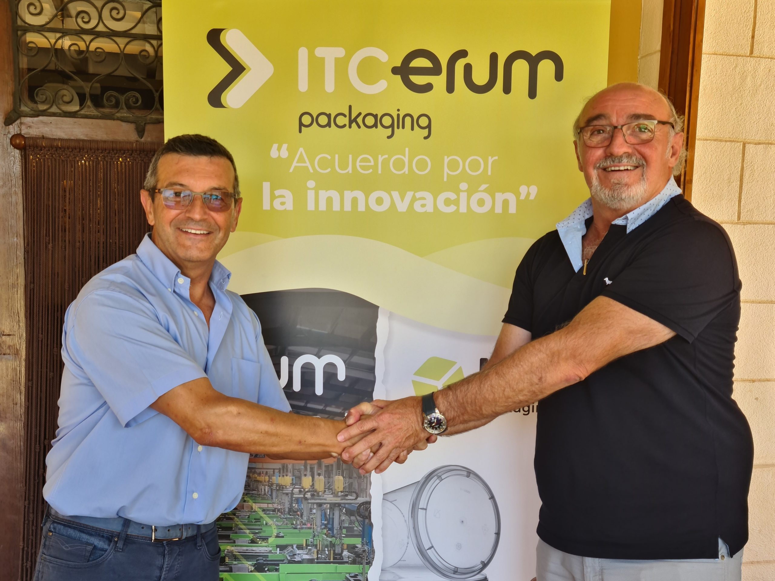 Accord d'entreprise pour l'innovation