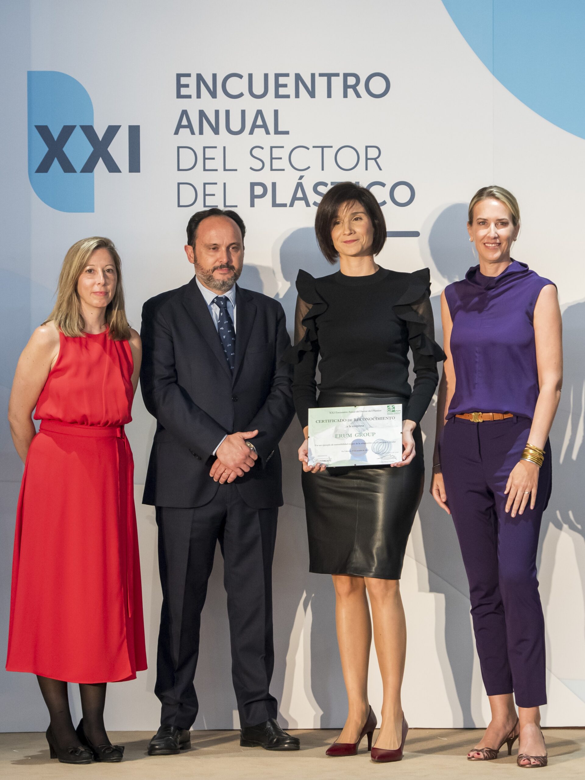Recognition circular economy sustainability