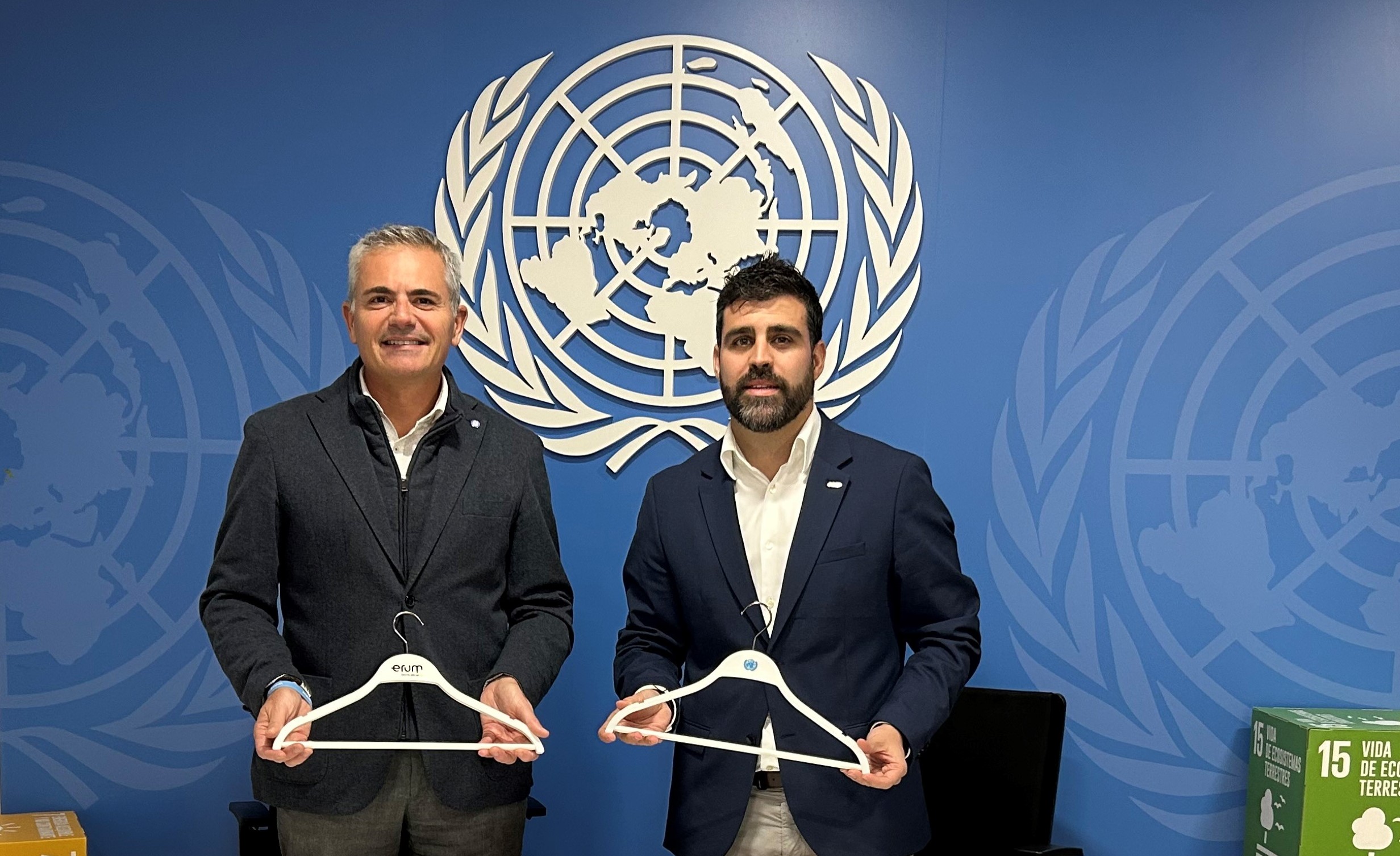 ONU España CIFAL Málaga centro de la agencia de Naciones Unidas UNITAR