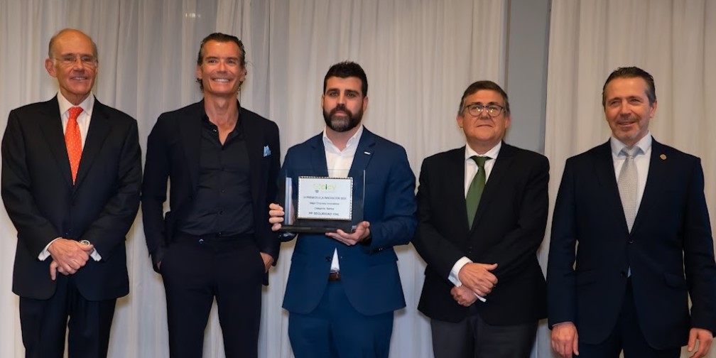 innovación Vial Seguridad Erum