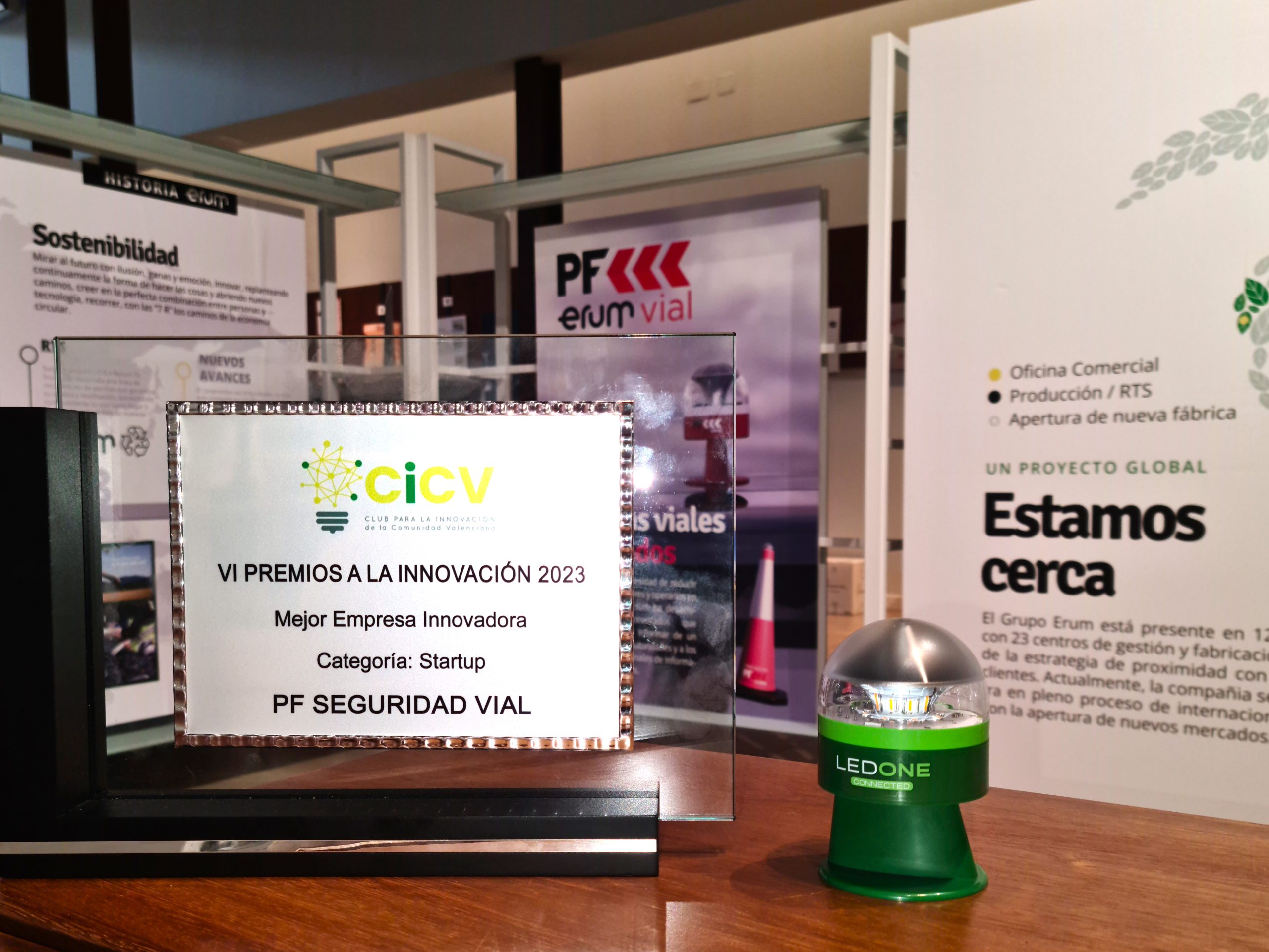 Innovation Erum Group