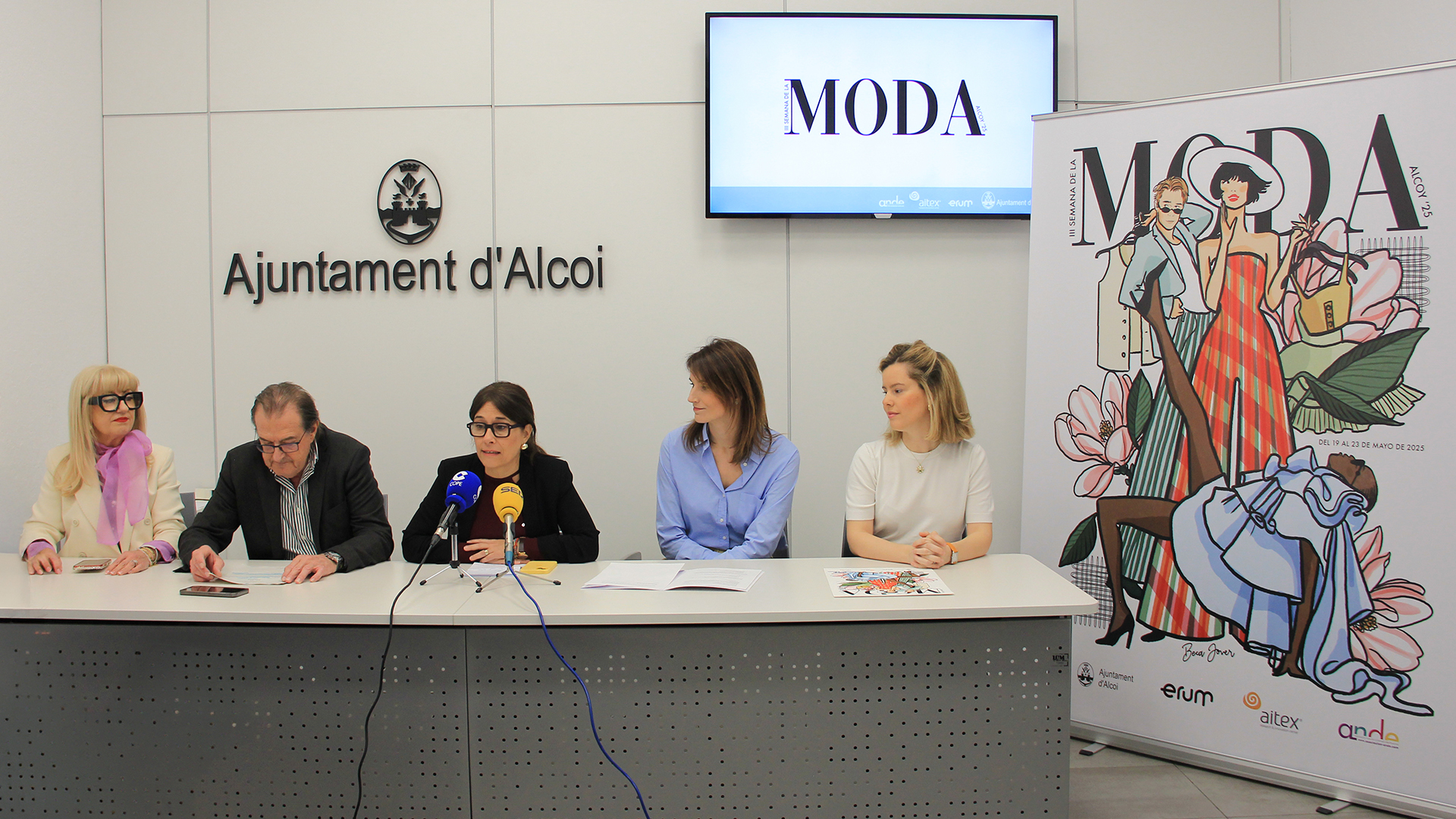 III Semana de la Moda de Alcoy III Semana de la Moda de Alcoy