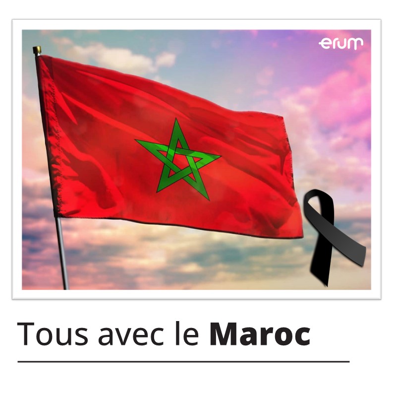 marruecos terremoto
